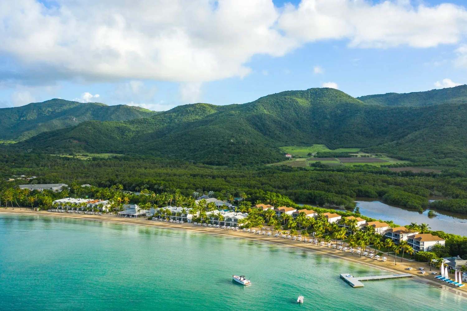 Carlisle Bay