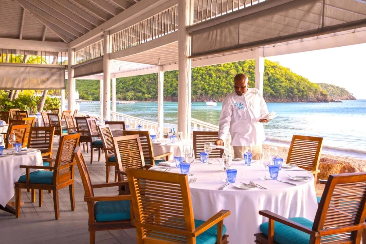 Carlisle Bay