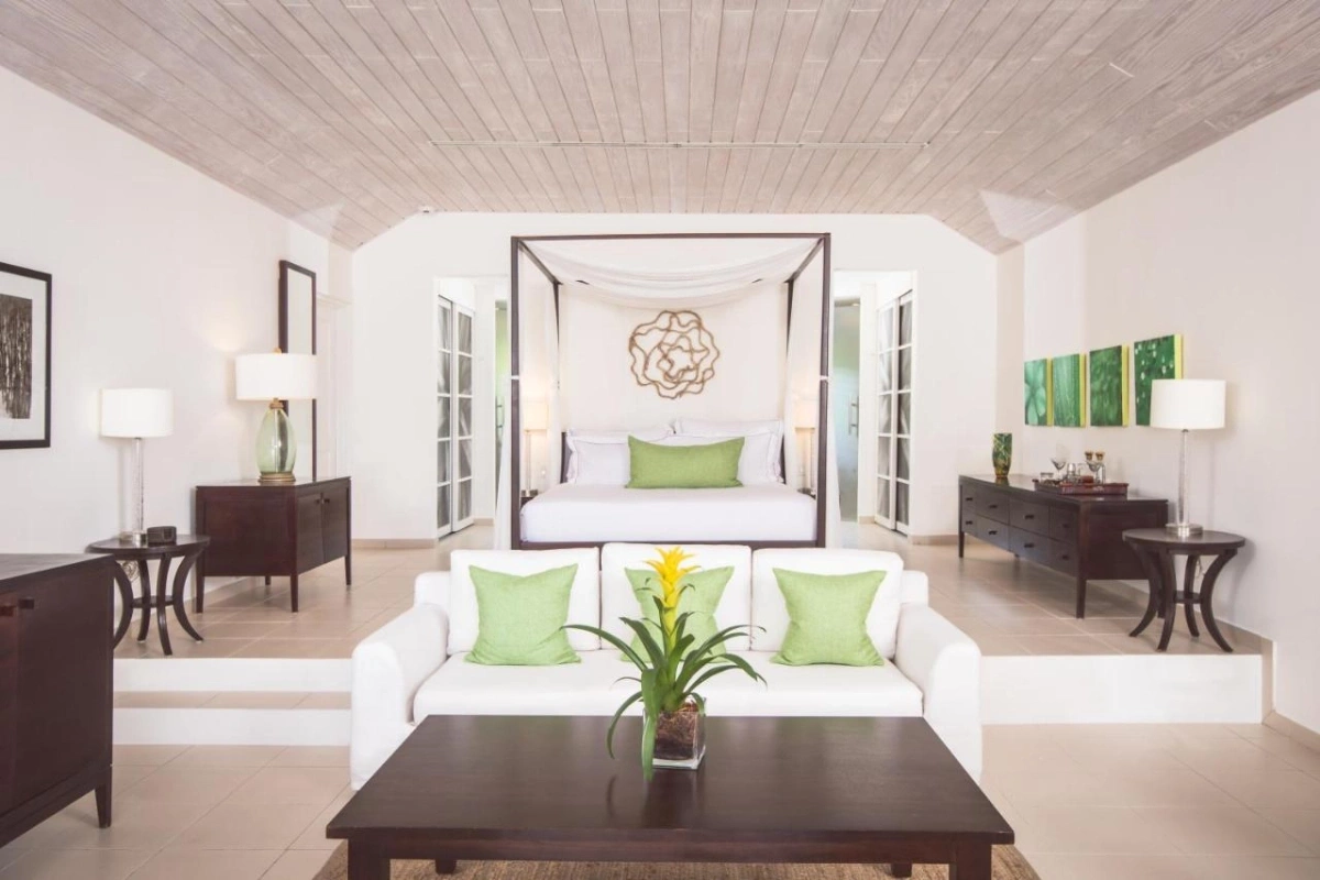 Carlisle Bay