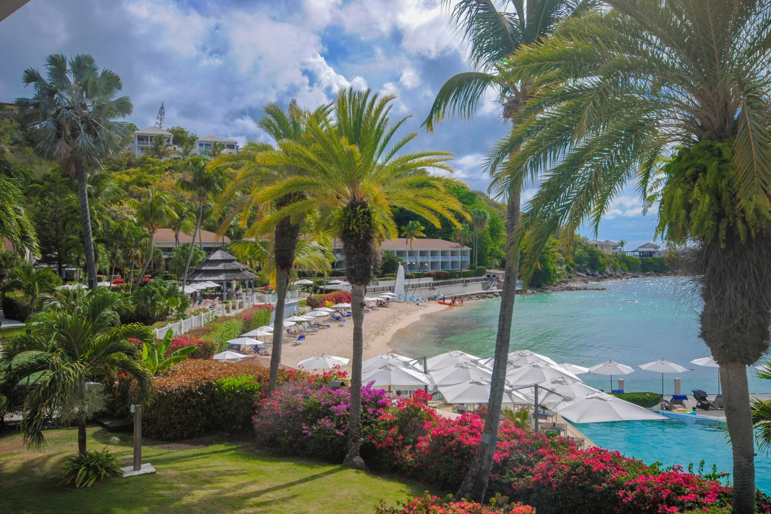 Blue Waters Resort & Spa