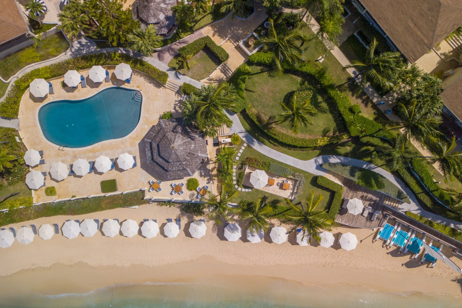 Blue Waters Resort & Spa