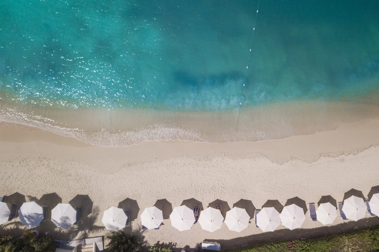 Blue Waters Resort & Spa