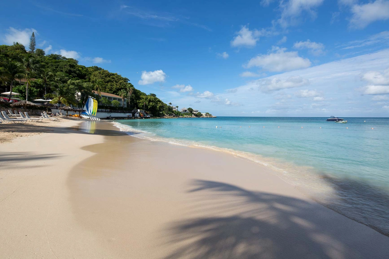Blue Waters Resort & Spa