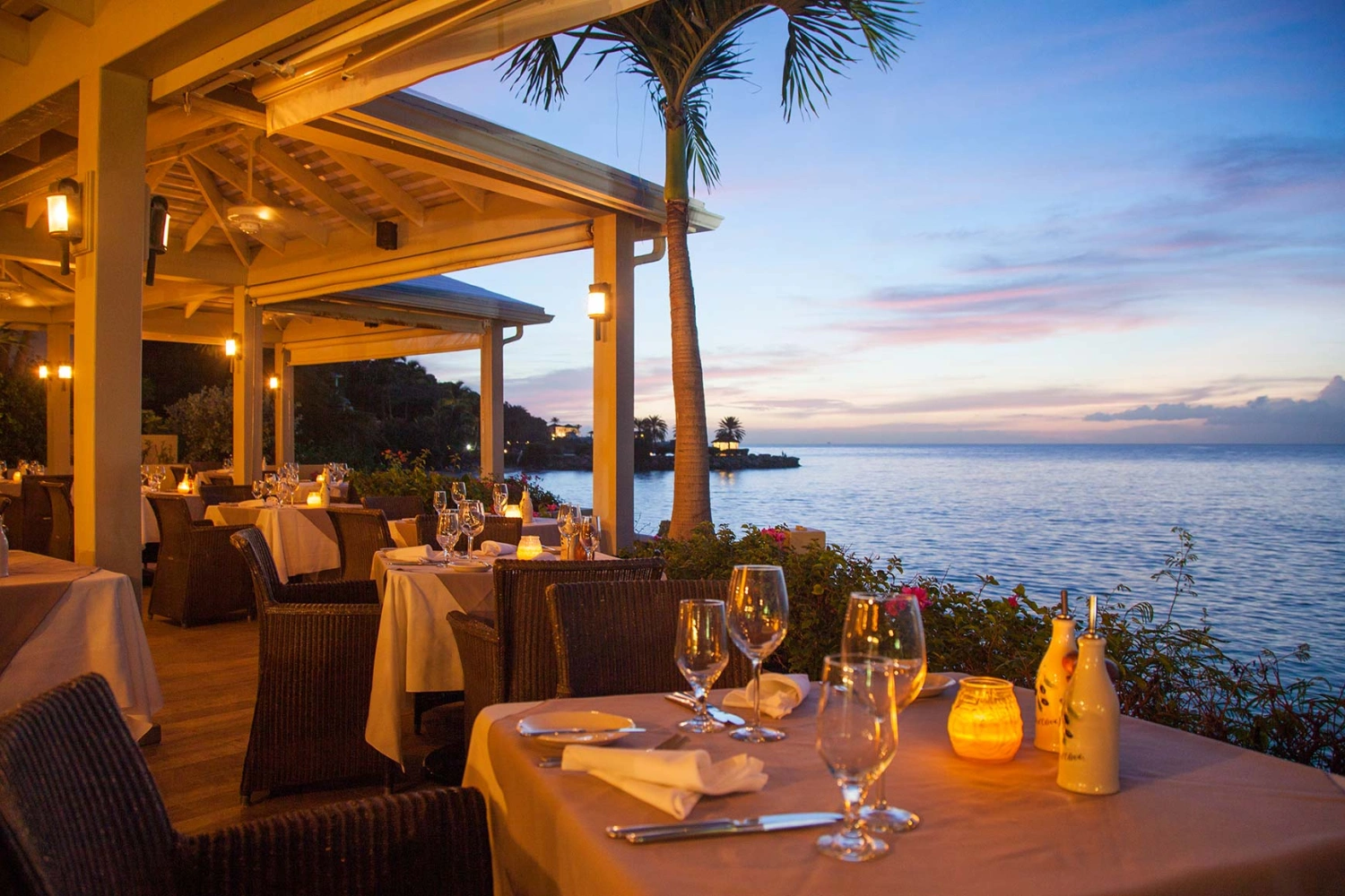Blue Waters Resort & Spa