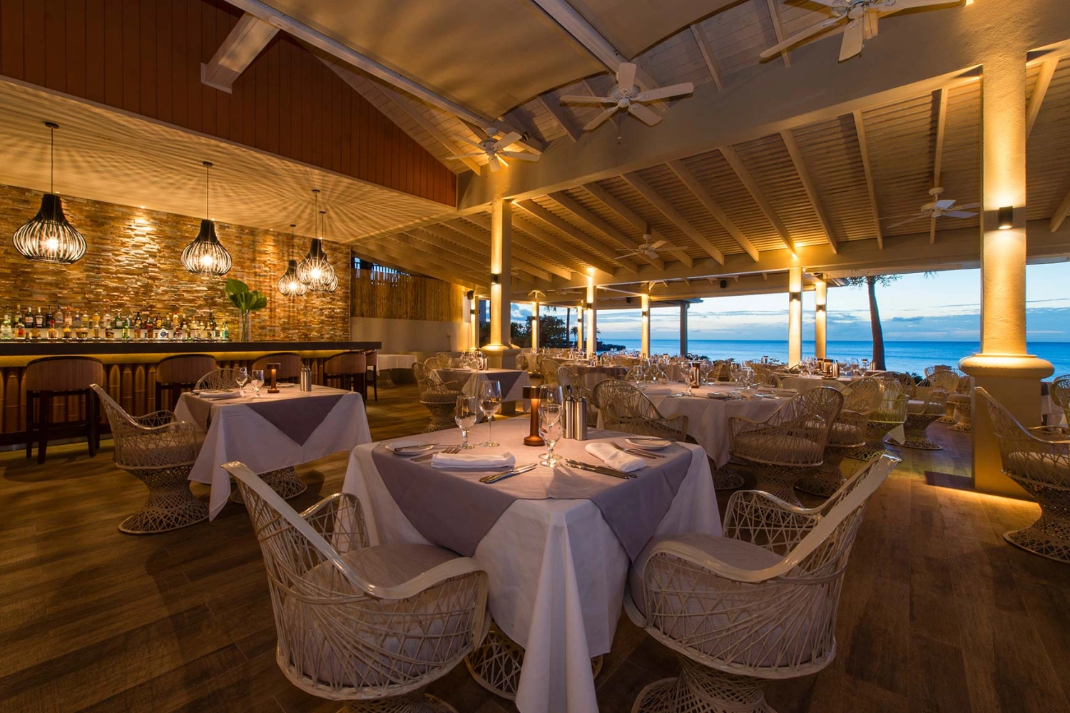 Blue Waters Resort & Spa