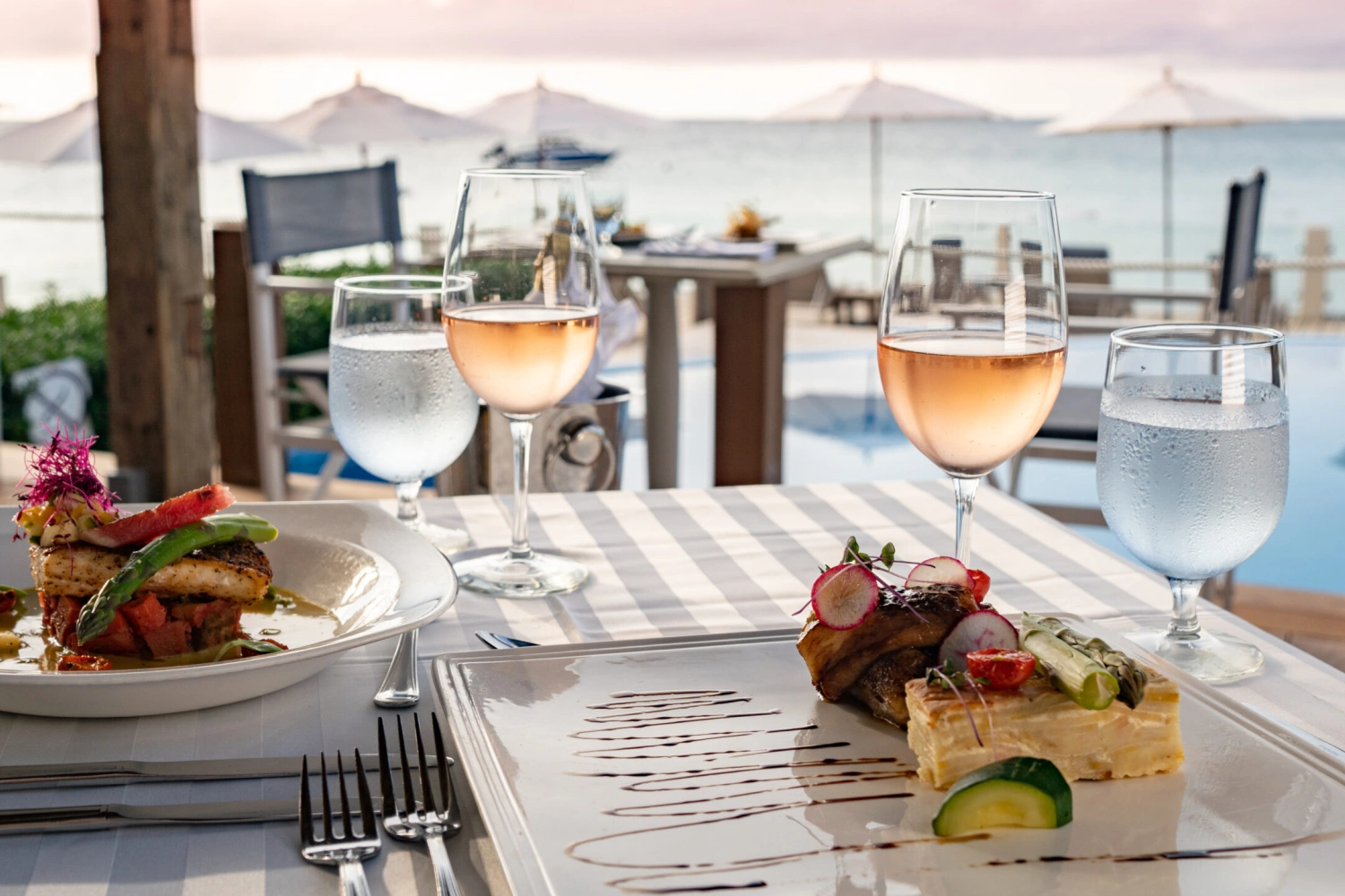 Blue Waters Resort & Spa