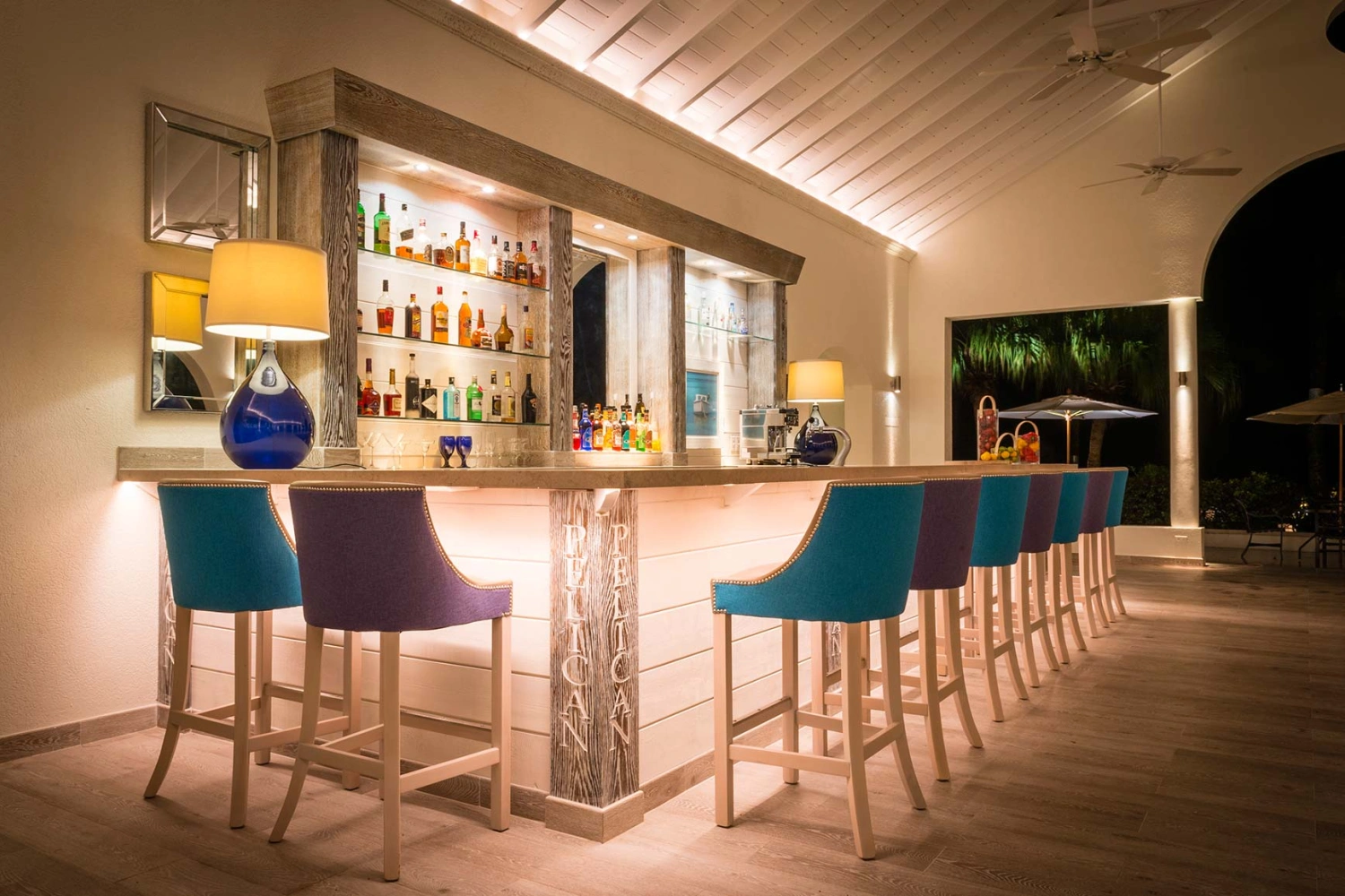 Blue Waters Resort & Spa
