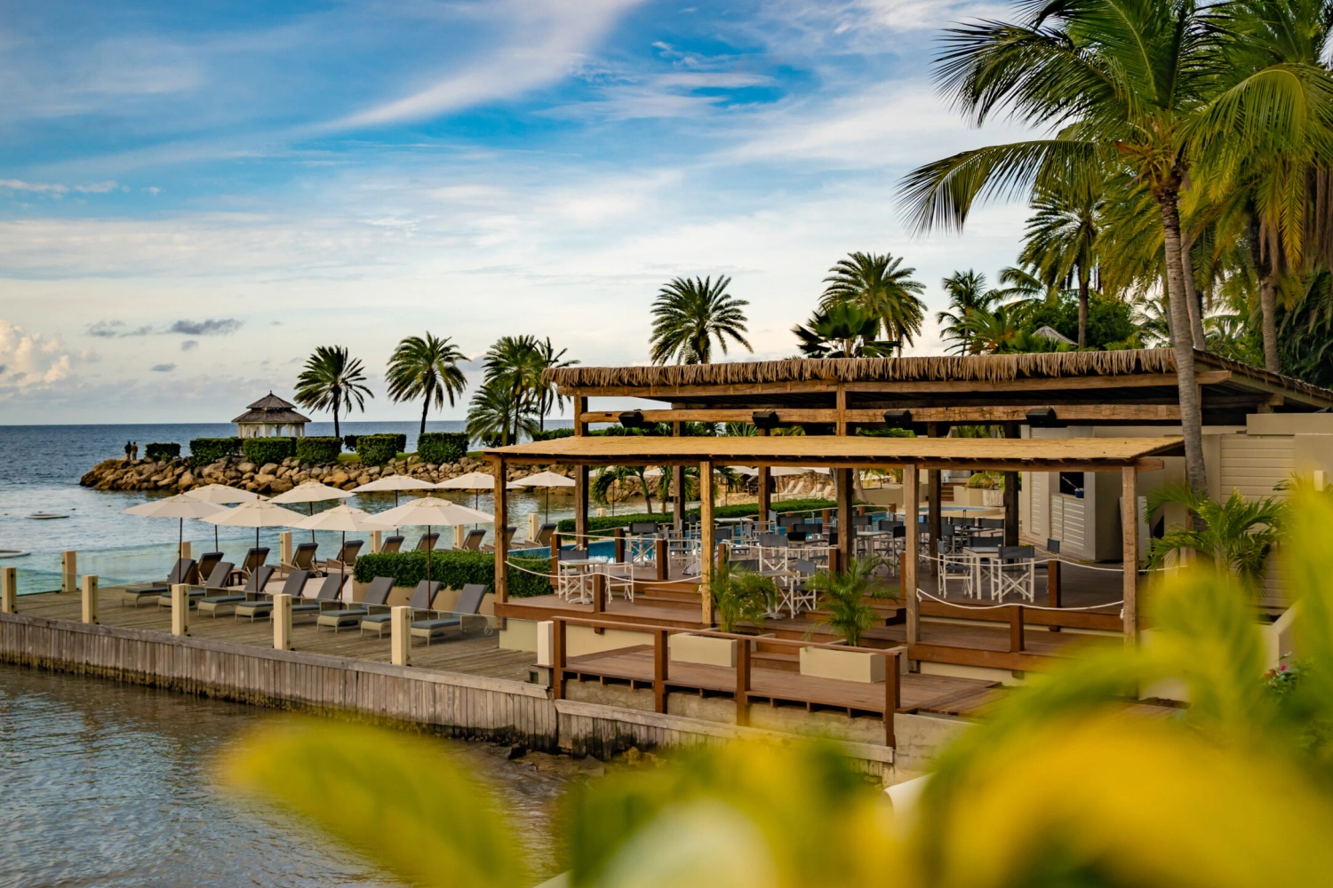 Blue Waters Resort & Spa