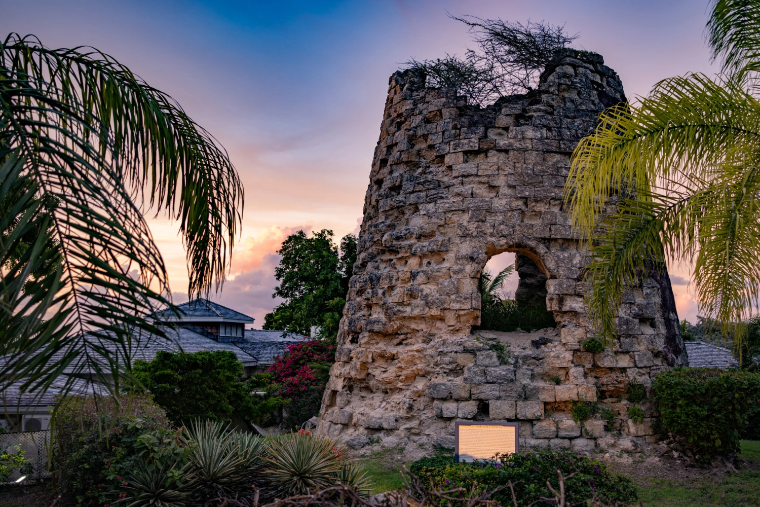 Blue Waters Resort & Spa