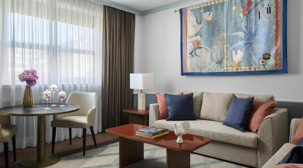 Executive Suite Signature at Tivoli Avenida Liberdade