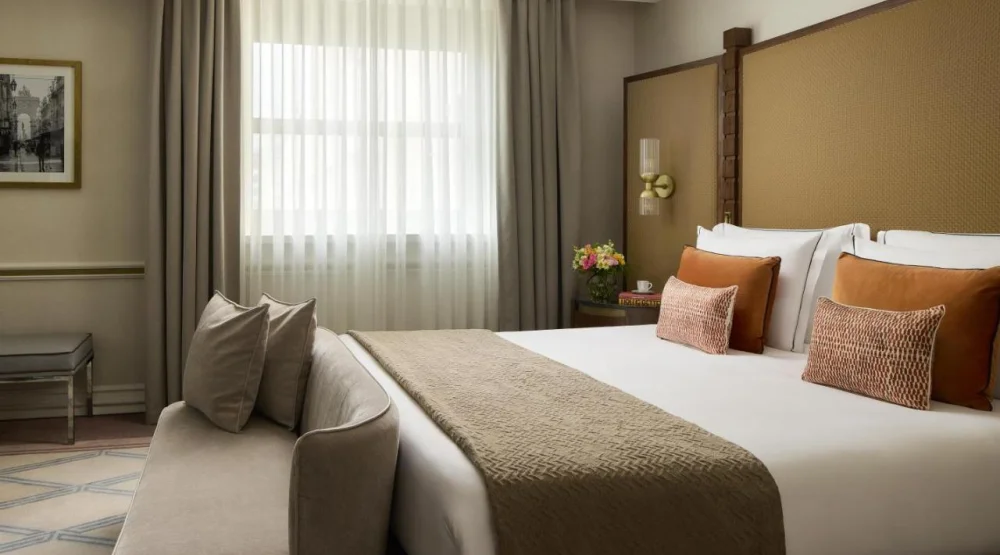 Premium Suite Signature at Tivoli Avenida Liberdade