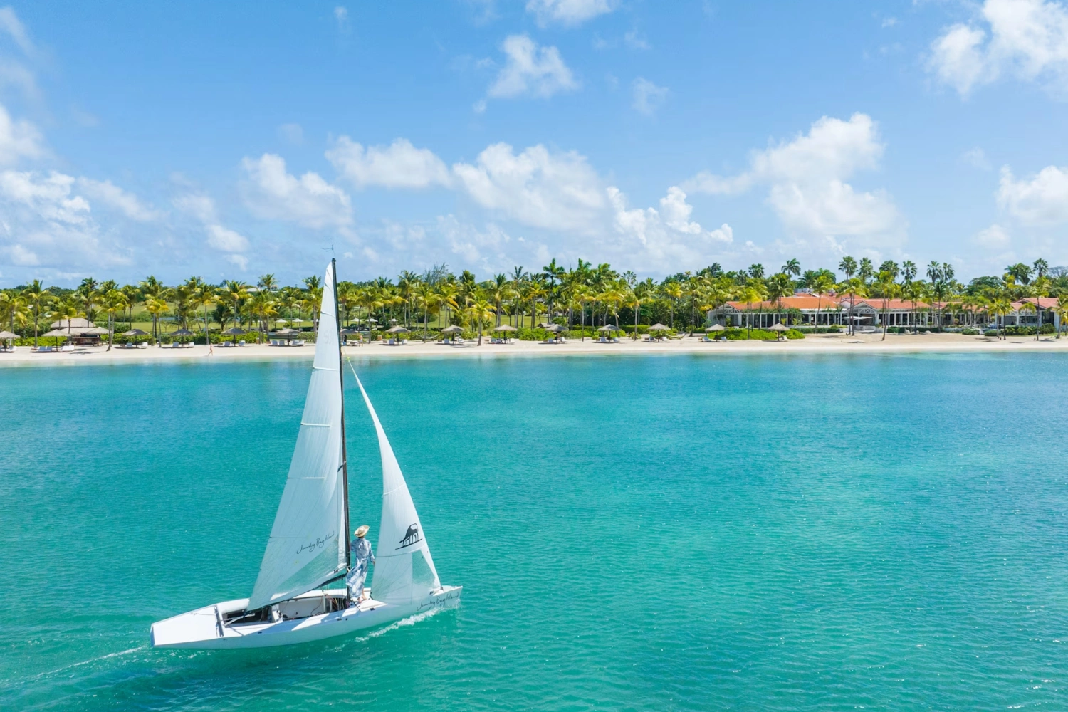 Jumby Bay Island, An Oetker Collection Hotel