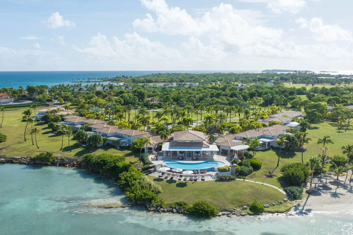 Jumby Bay Island, An Oetker Collection Hotel