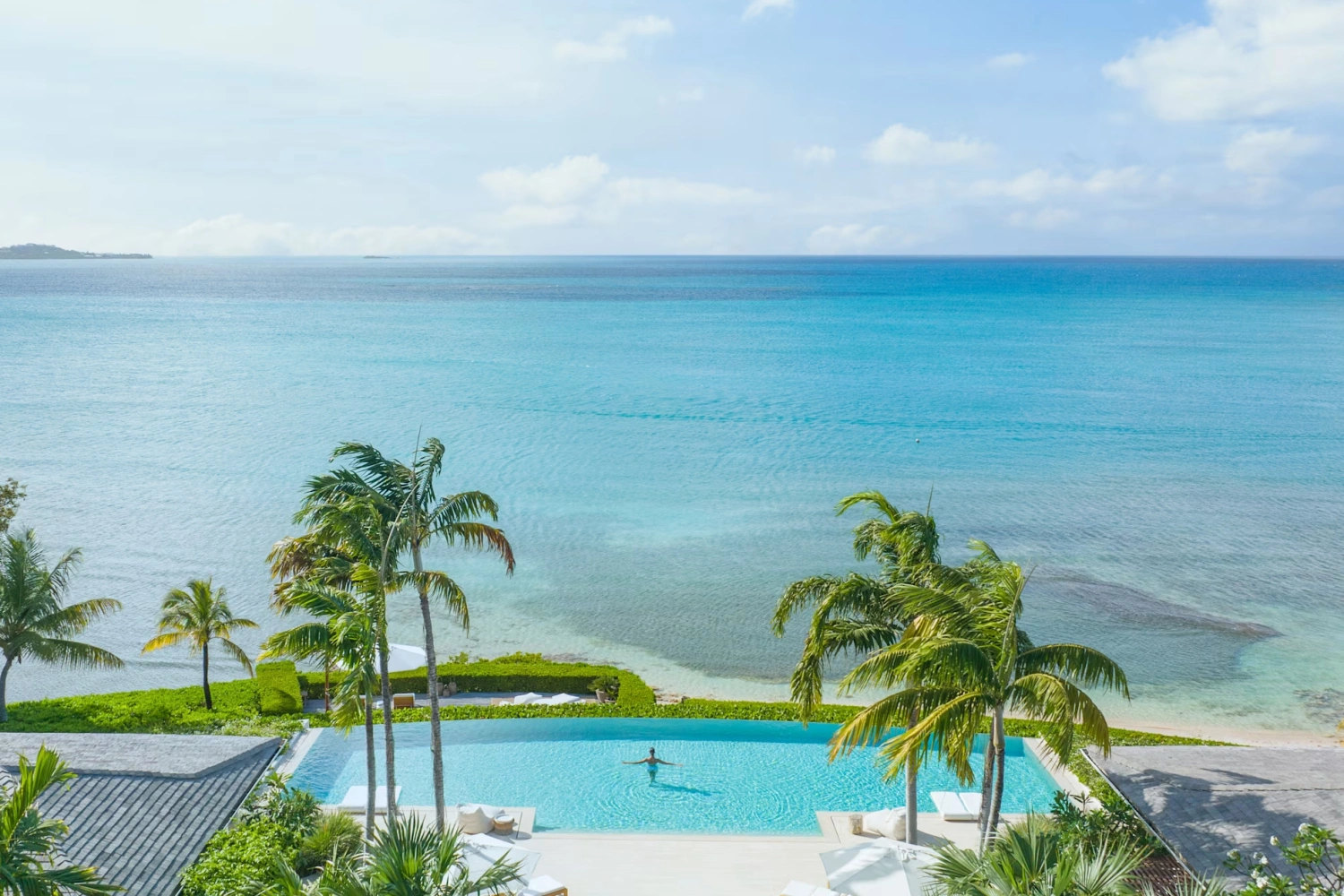 Jumby Bay Island, An Oetker Collection Hotel