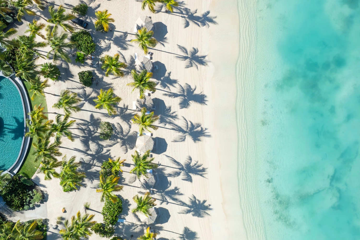 Jumby Bay Island, An Oetker Collection Hotel