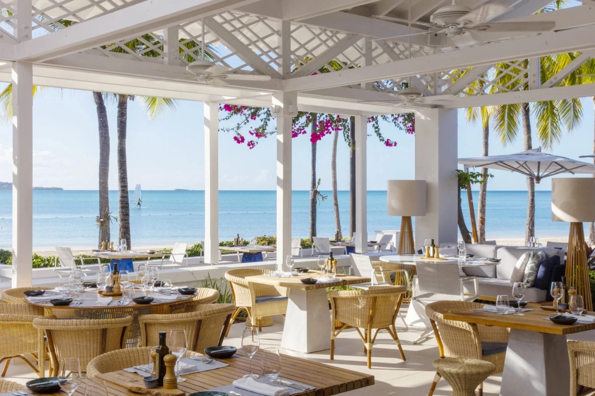 Jumby Bay Island, An Oetker Collection Hotel