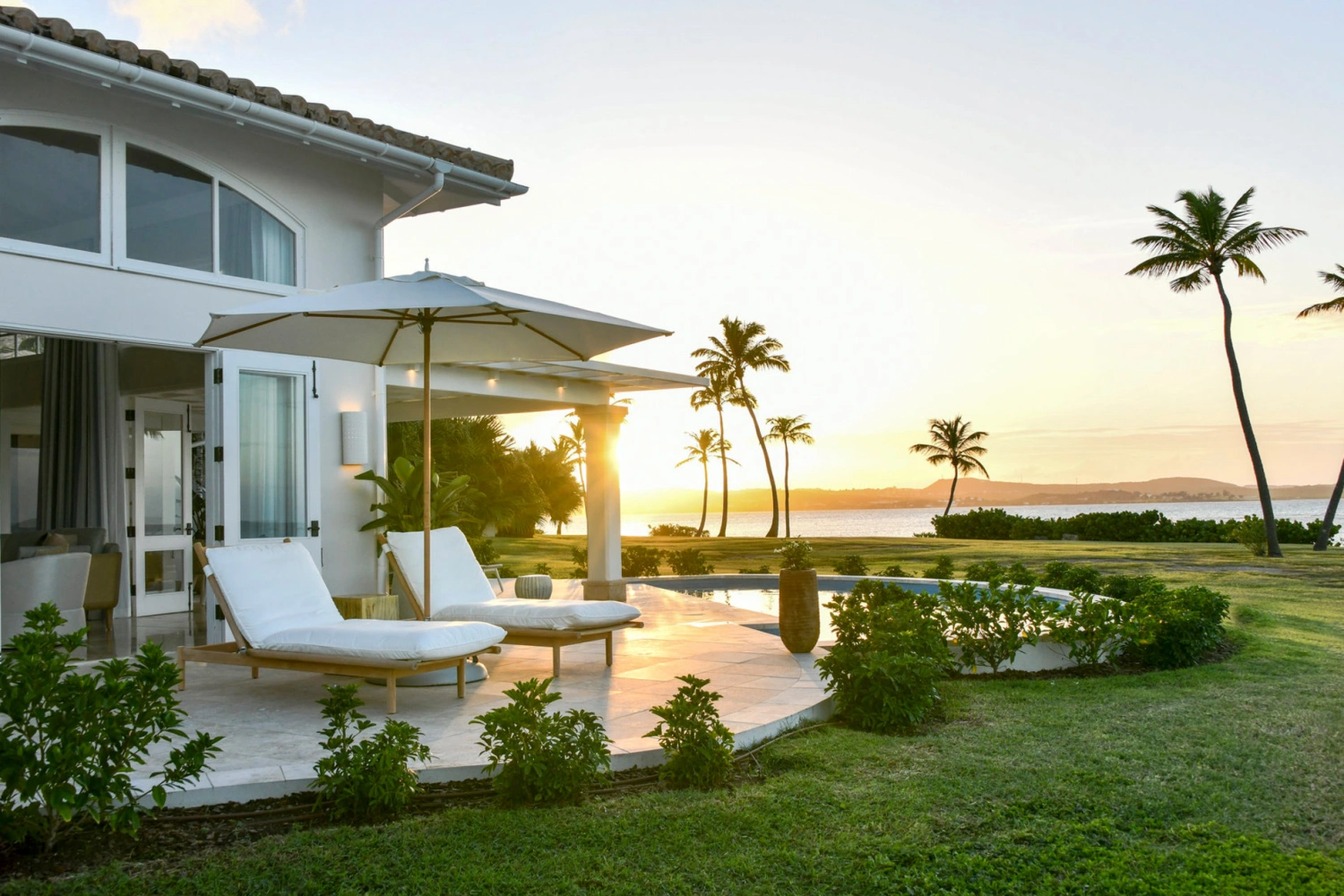 Jumby Bay Island, An Oetker Collection Hotel