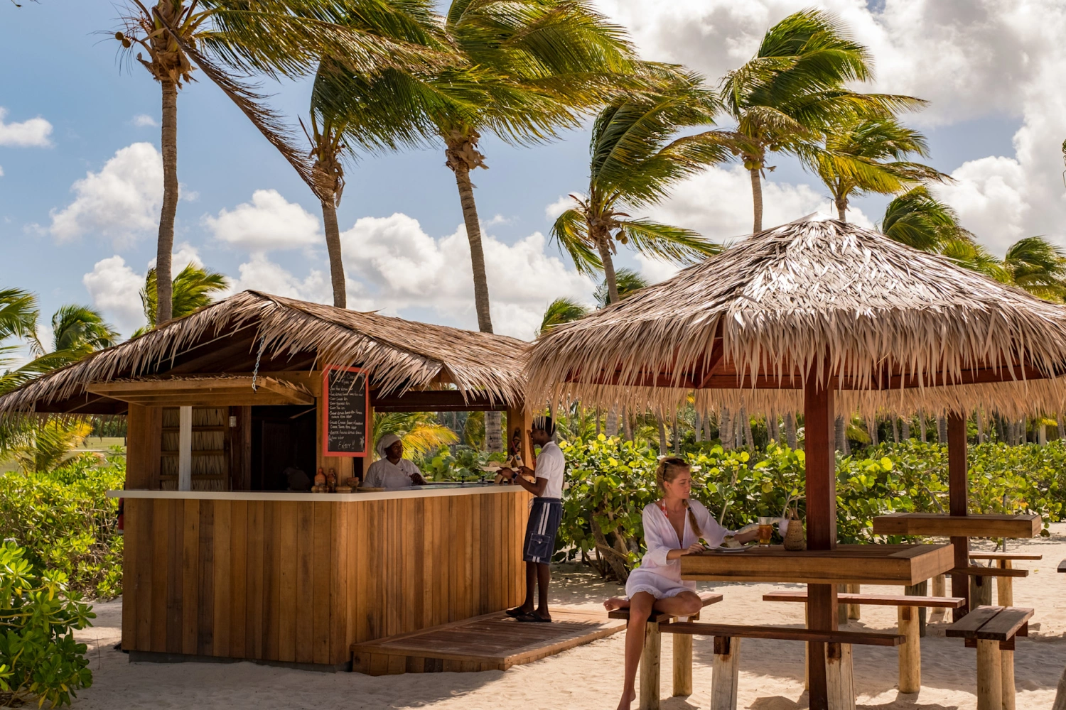 Jumby Bay Island, An Oetker Collection Hotel