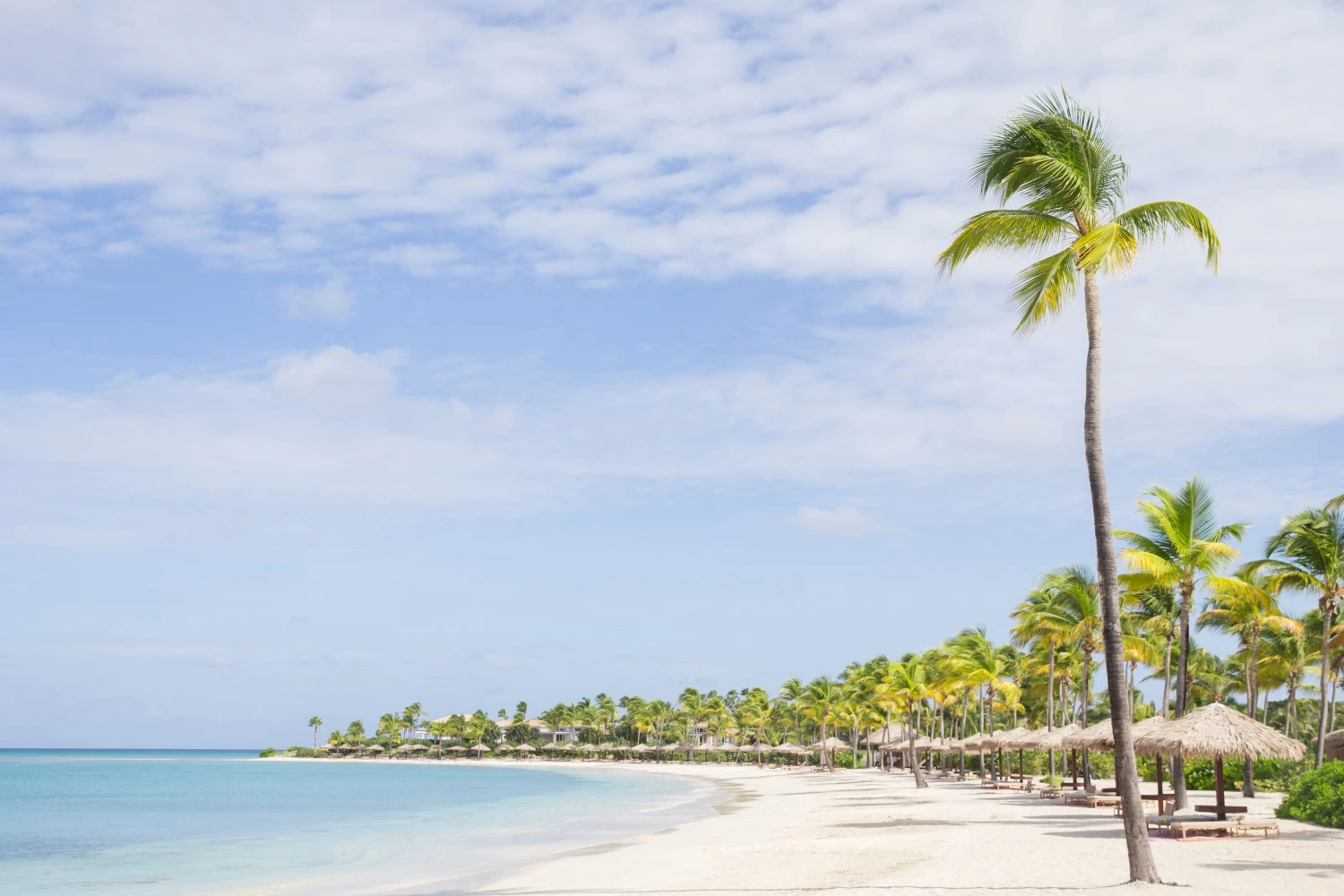Jumby Bay Island, An Oetker Collection Hotel