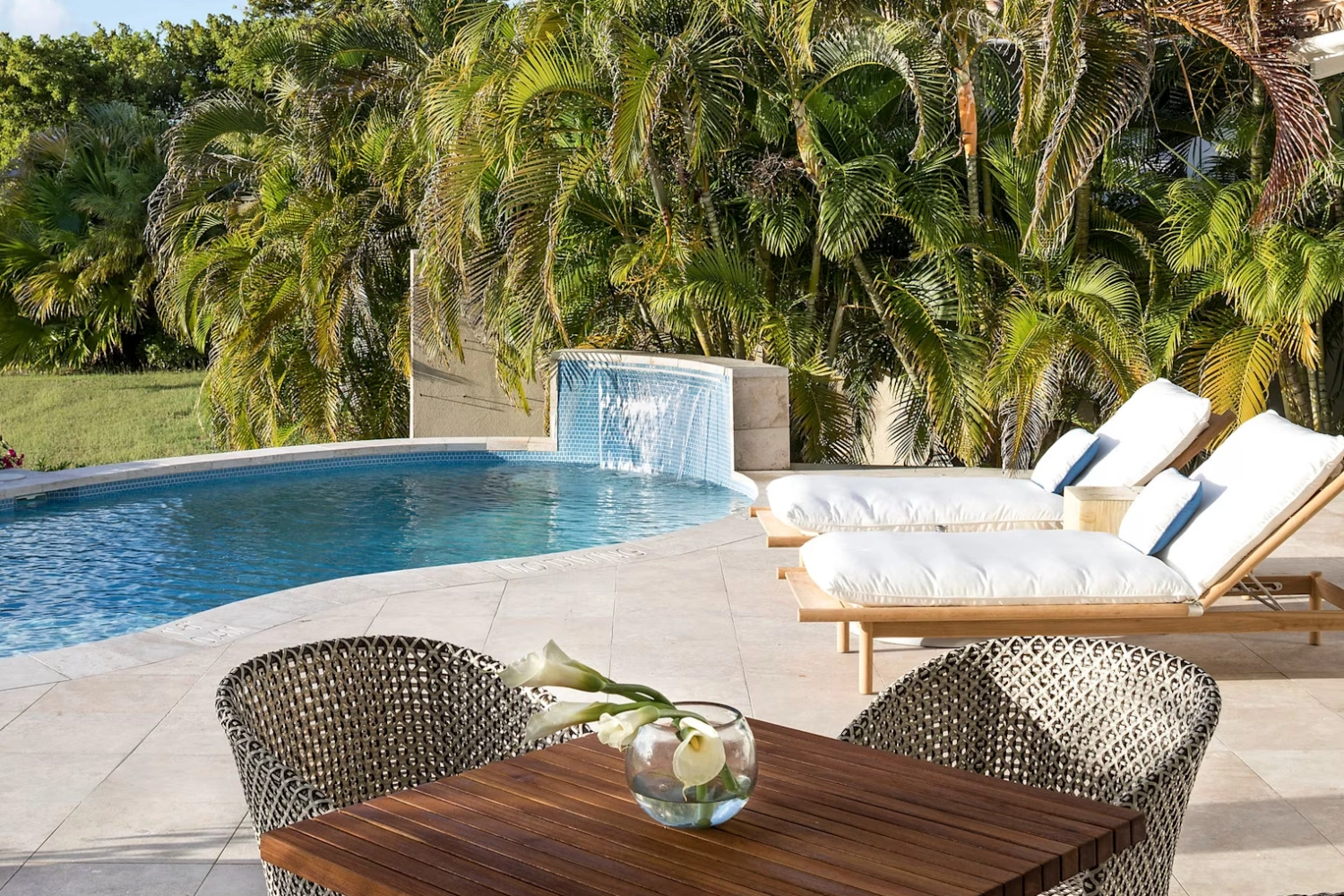 Jumby Bay Island, An Oetker Collection Hotel