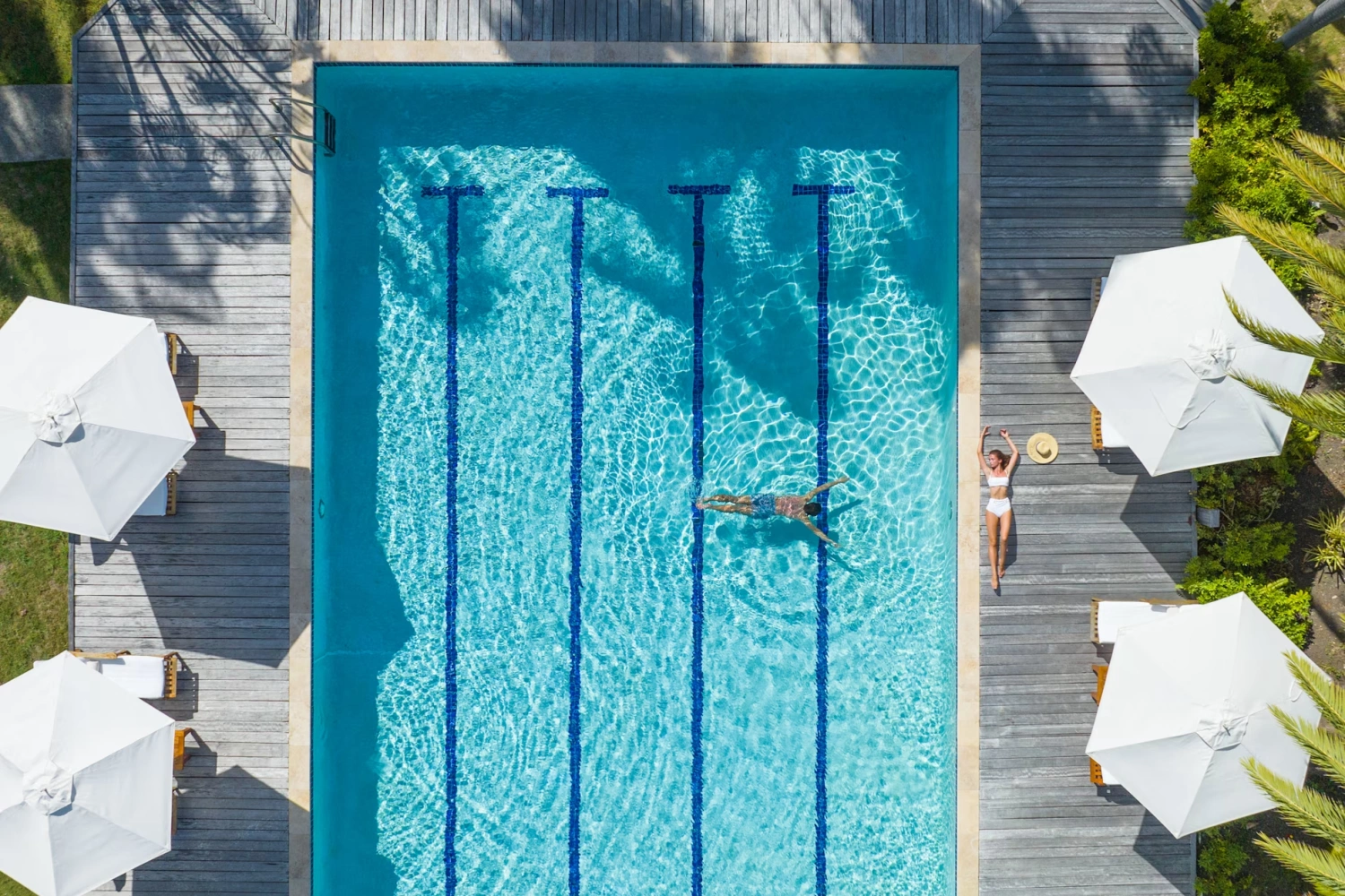 Jumby Bay Island, An Oetker Collection Hotel