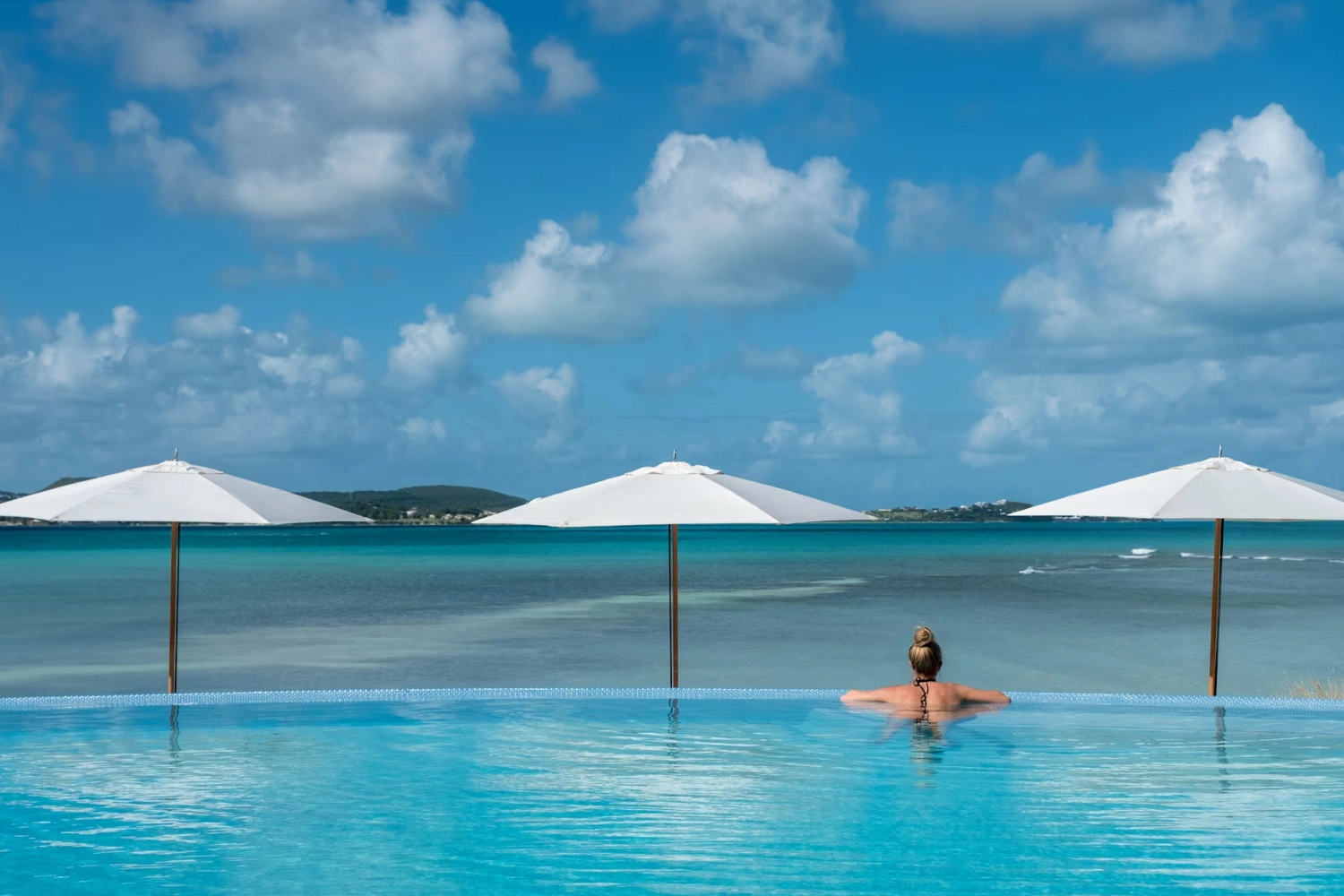 Jumby Bay Island, An Oetker Collection Hotel