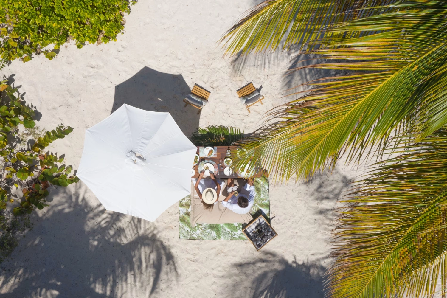 Jumby Bay Island, An Oetker Collection Hotel