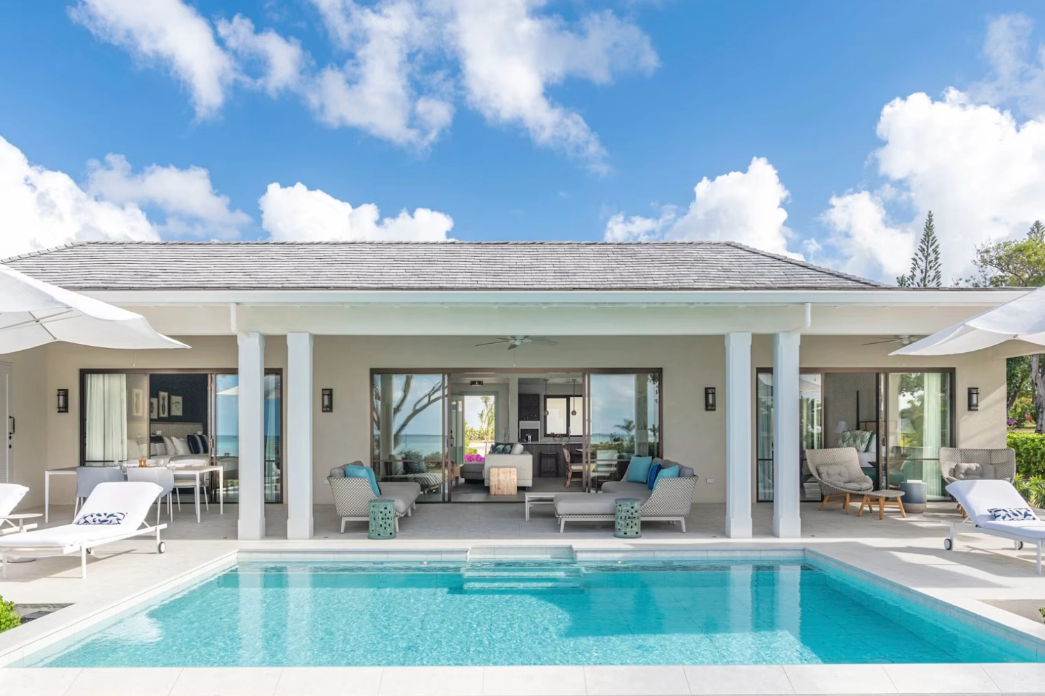 Jumby Bay Island, An Oetker Collection Hotel