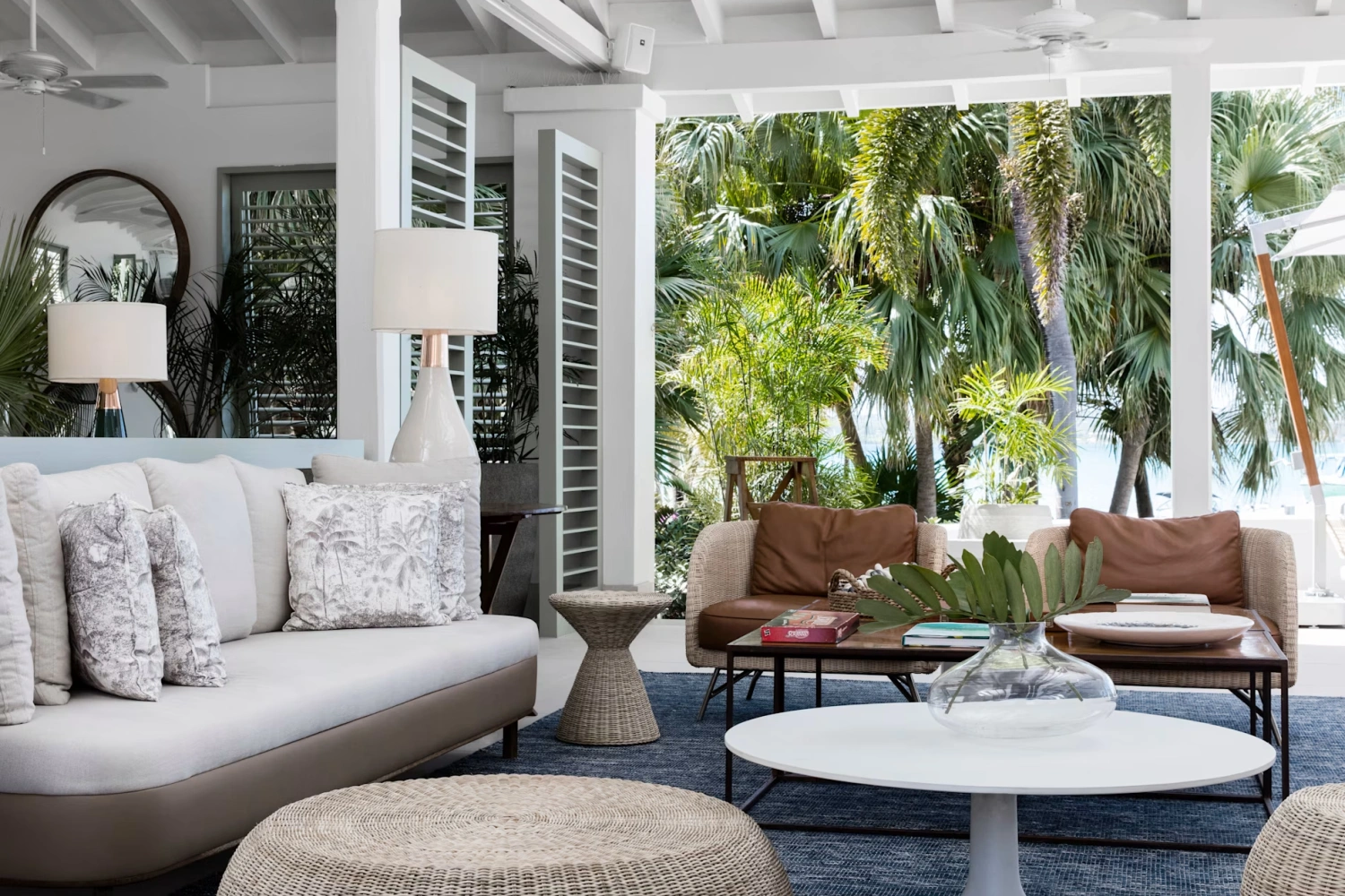 Jumby Bay Island, An Oetker Collection Hotel