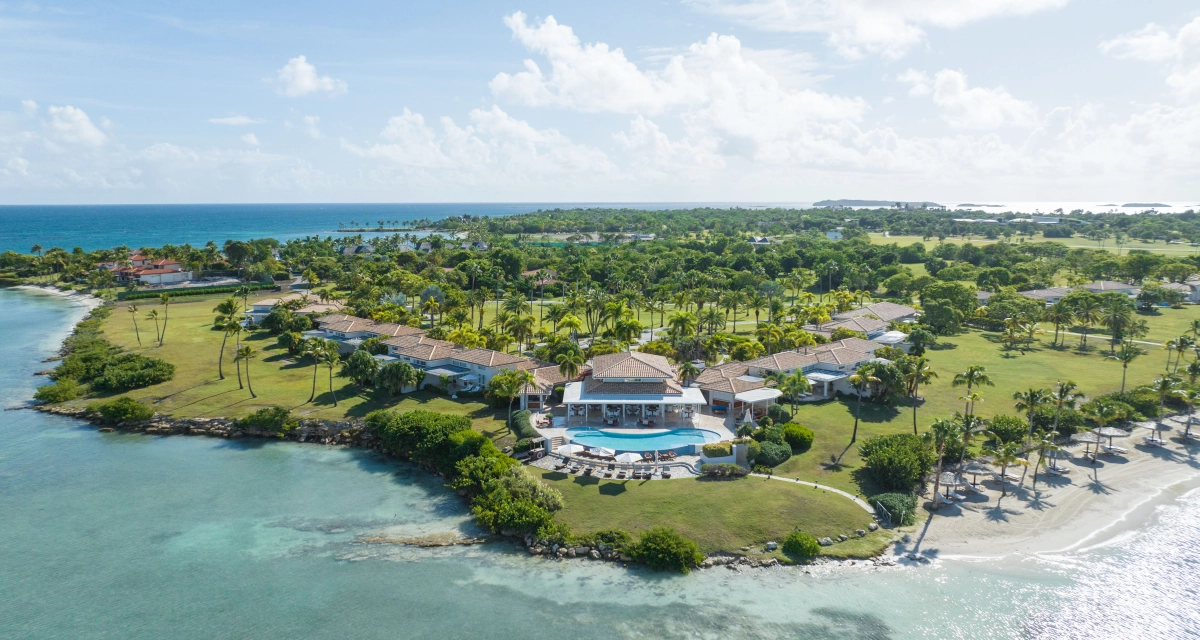 Jumby Bay Island, An Oetker Collection Hotel