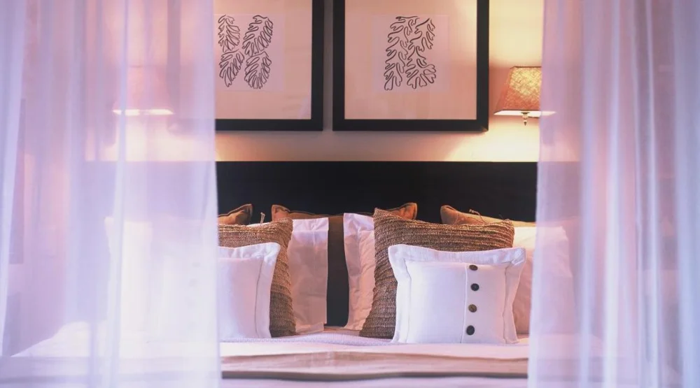 Presidential Suite at The Sandpiper