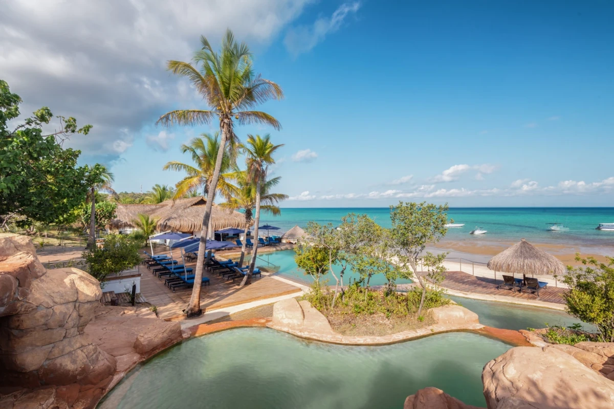Anantara Bazaruto Island Resort & Spa