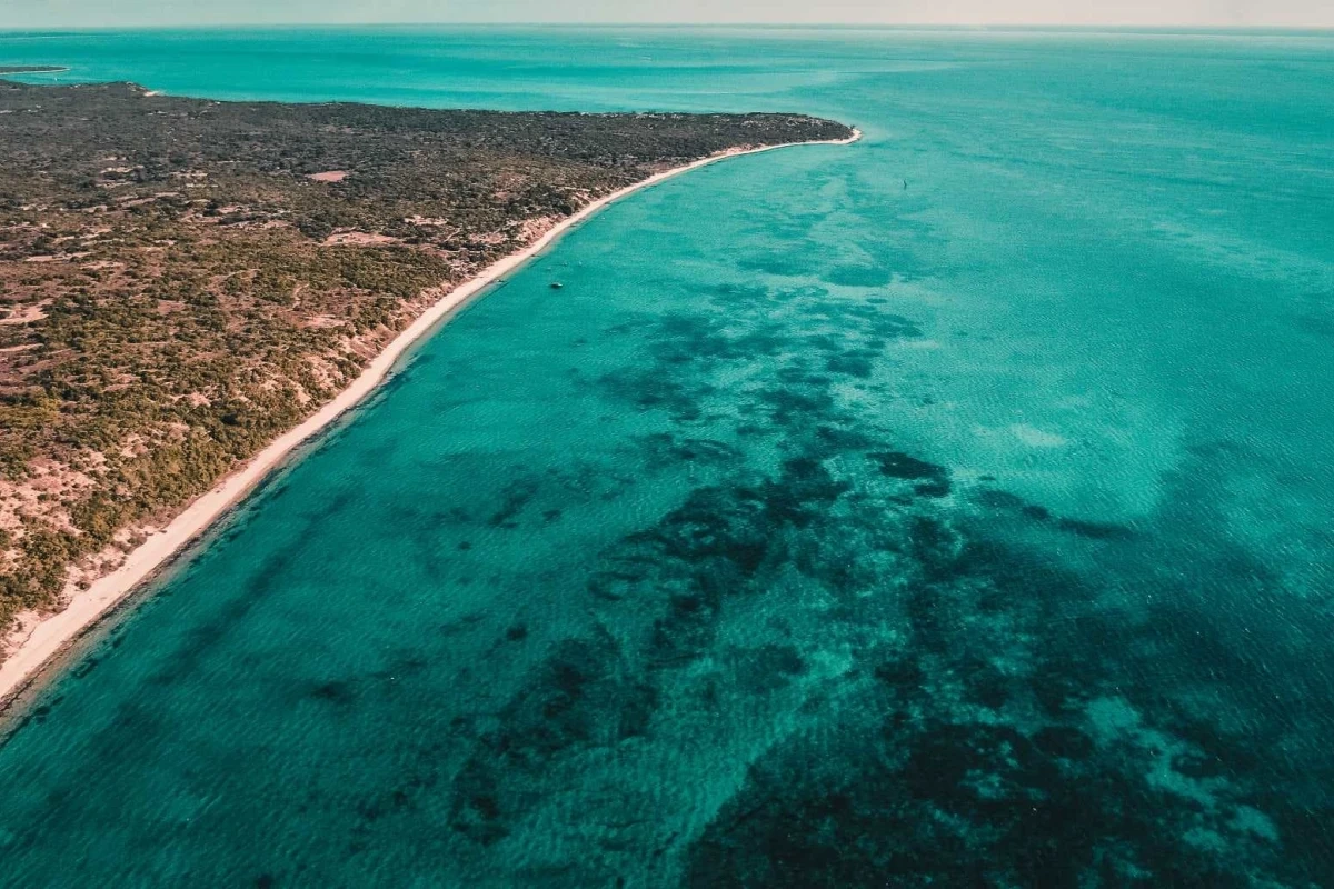 Anantara Bazaruto Island Resort & Spa