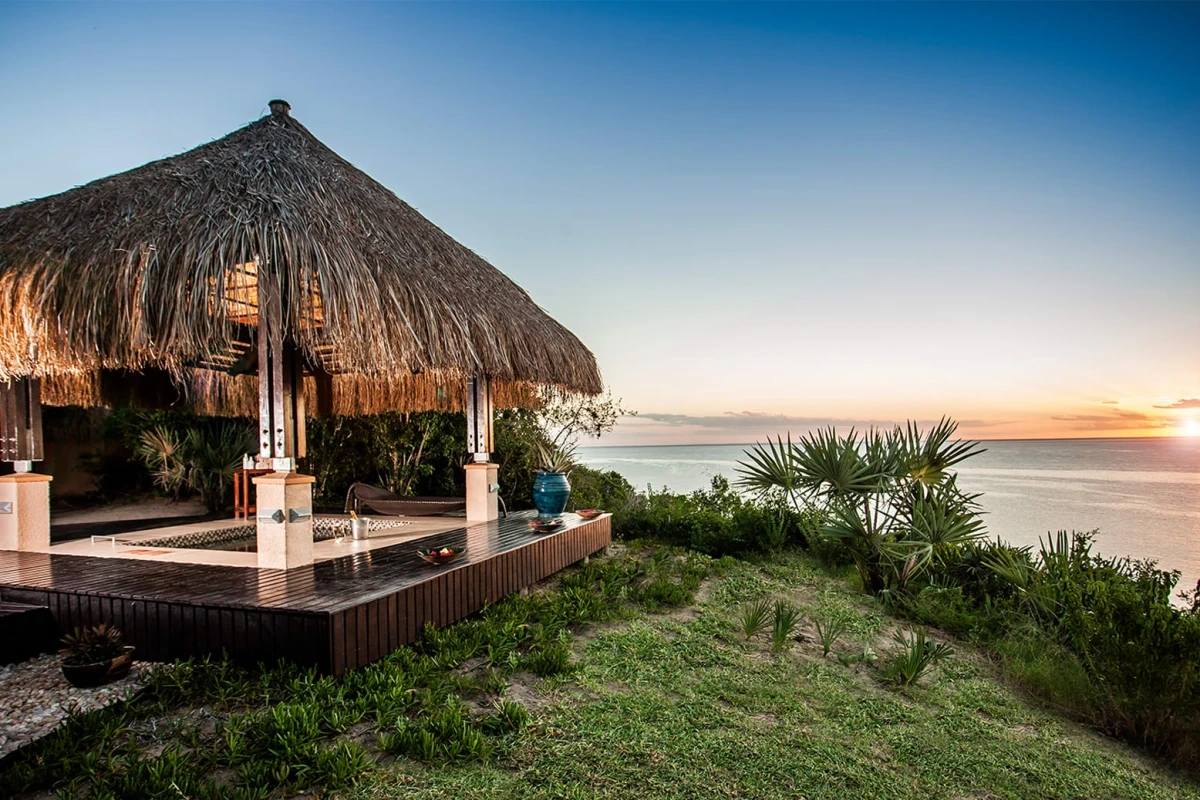 Anantara Bazaruto Island Resort & Spa