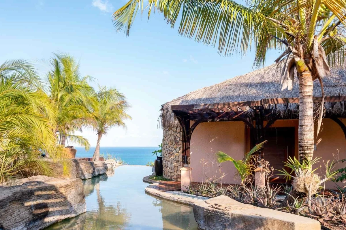 Anantara Bazaruto Island Resort & Spa