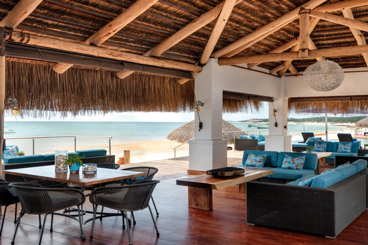 Anantara Bazaruto Island Resort & Spa