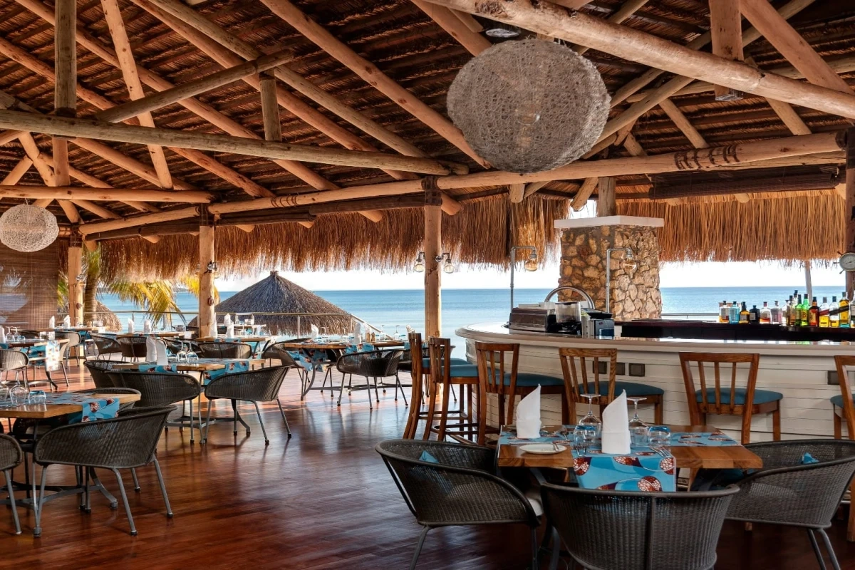 Anantara Bazaruto Island Resort & Spa