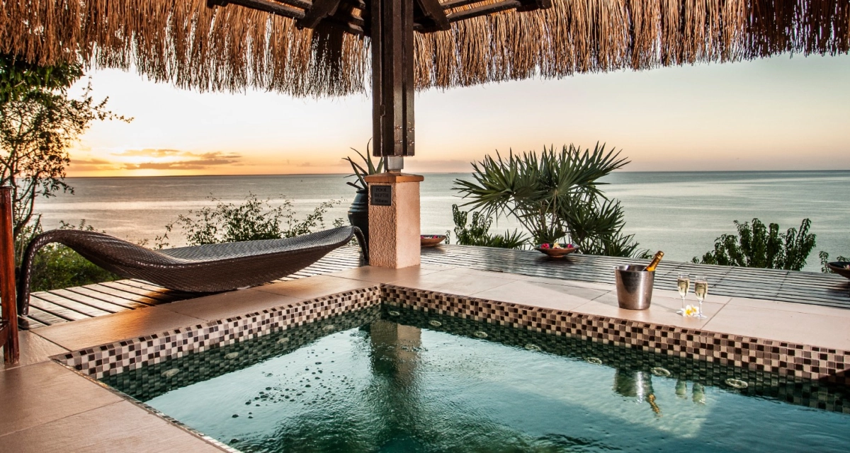 Anantara Bazaruto Island Resort & Spa