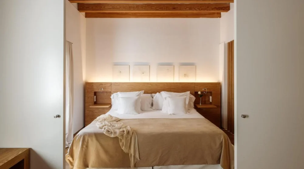 Premium Suite at Convent De La Missio