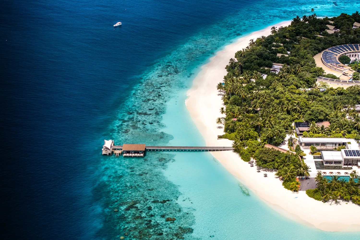 Park Hyatt Maldives Hadahaa