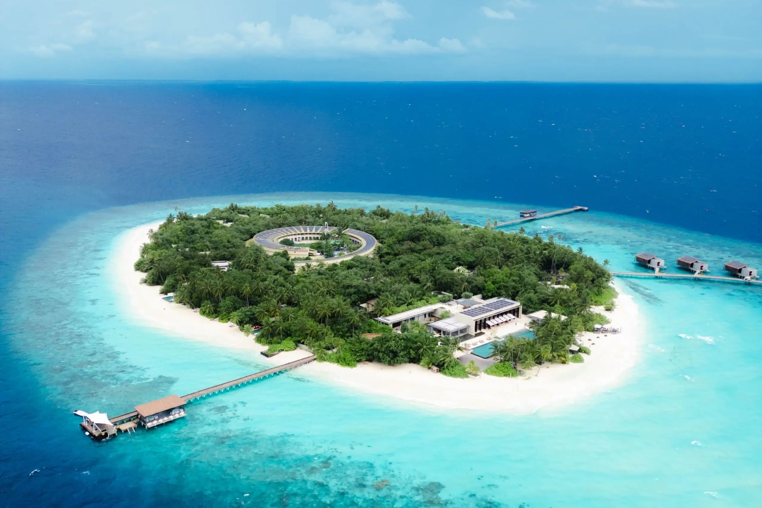 Park Hyatt Maldives Hadahaa