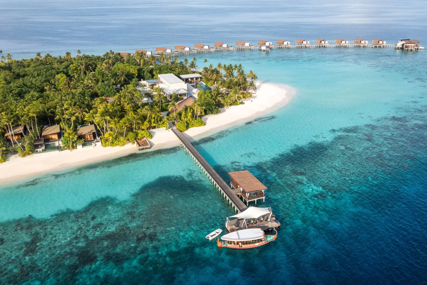 Park Hyatt Maldives Hadahaa