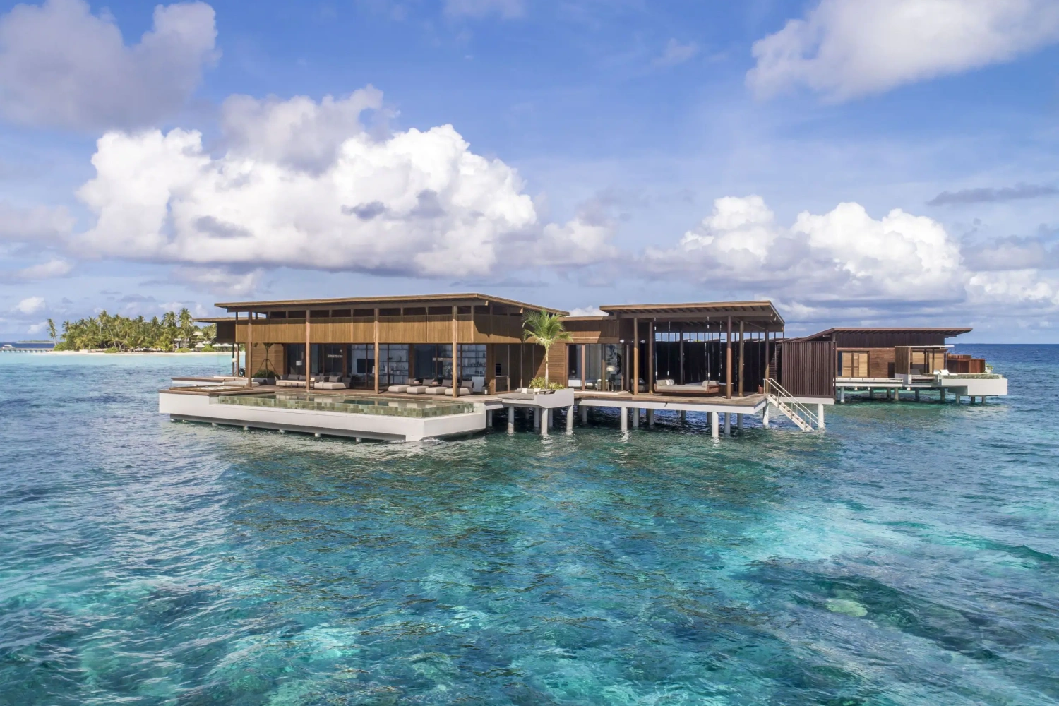 Park Hyatt Maldives Hadahaa