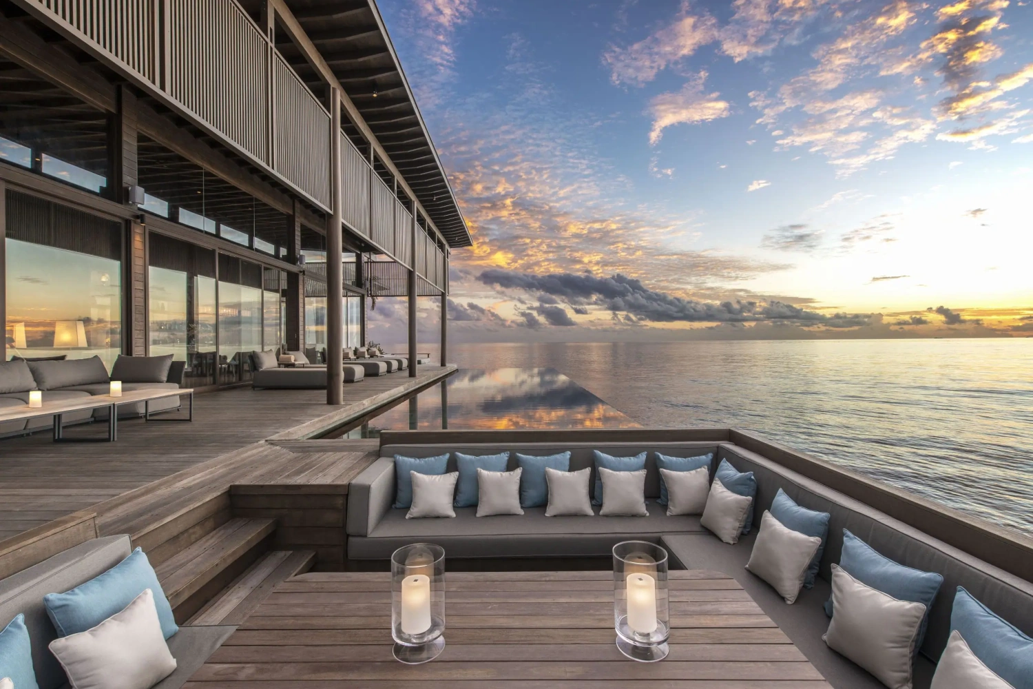 Park Hyatt Maldives Hadahaa