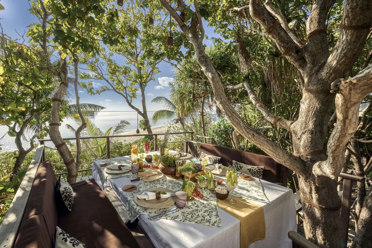 Park Hyatt Maldives Hadahaa
