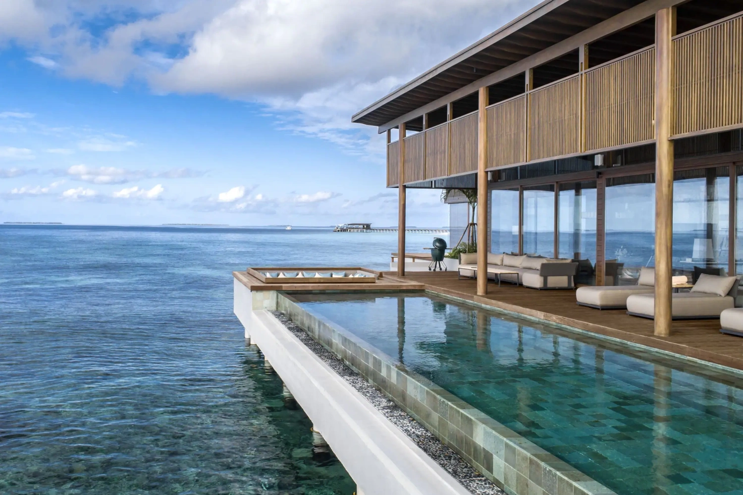 Park Hyatt Maldives Hadahaa