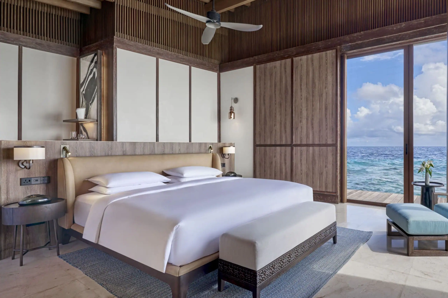Park Hyatt Maldives Hadahaa