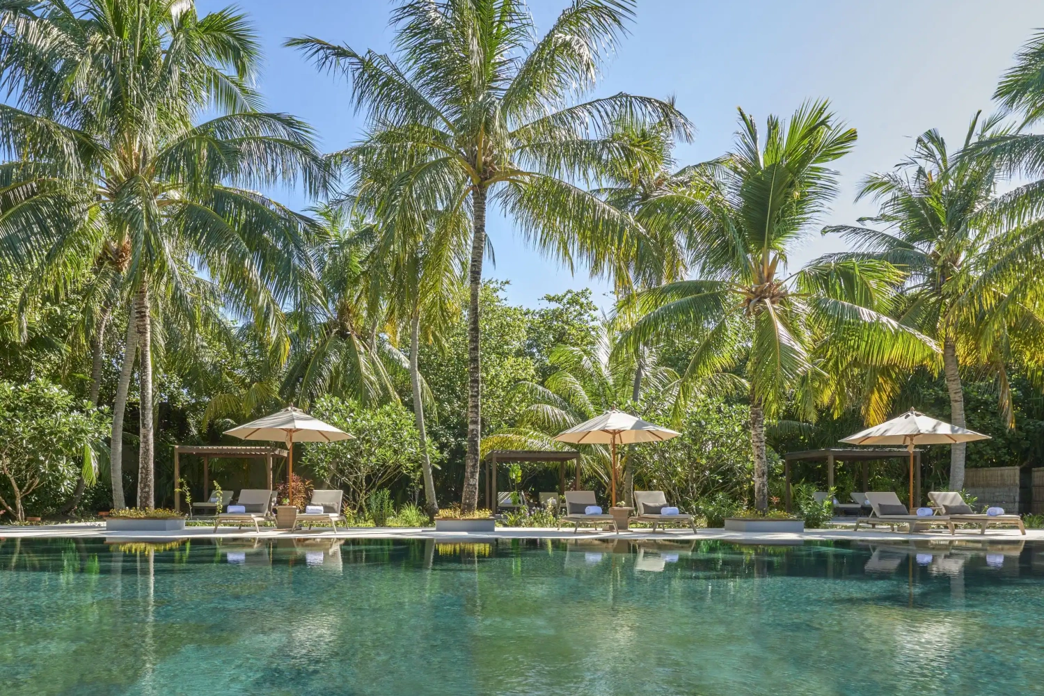 Park Hyatt Maldives Hadahaa