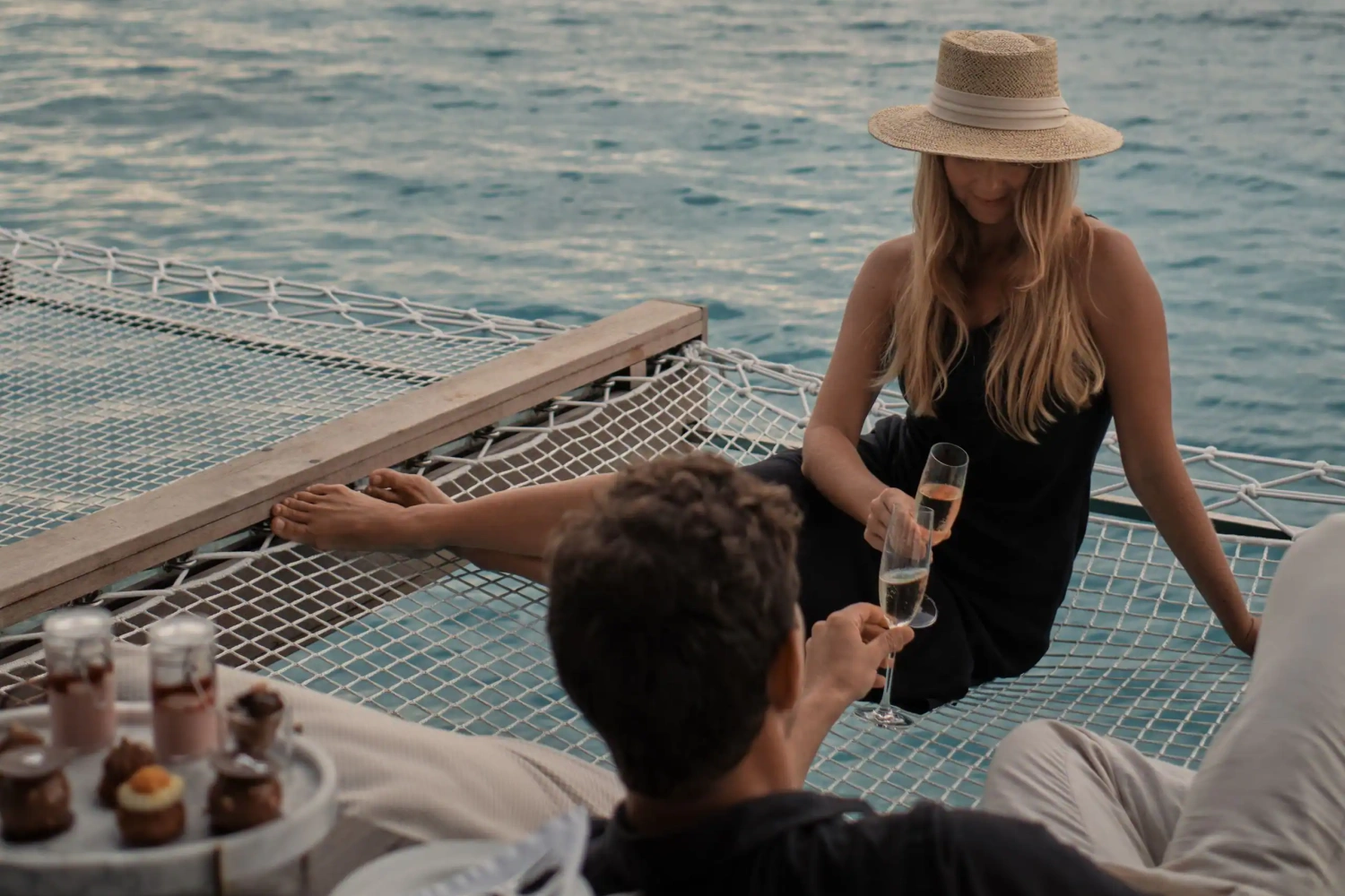 Park Hyatt Maldives Hadahaa