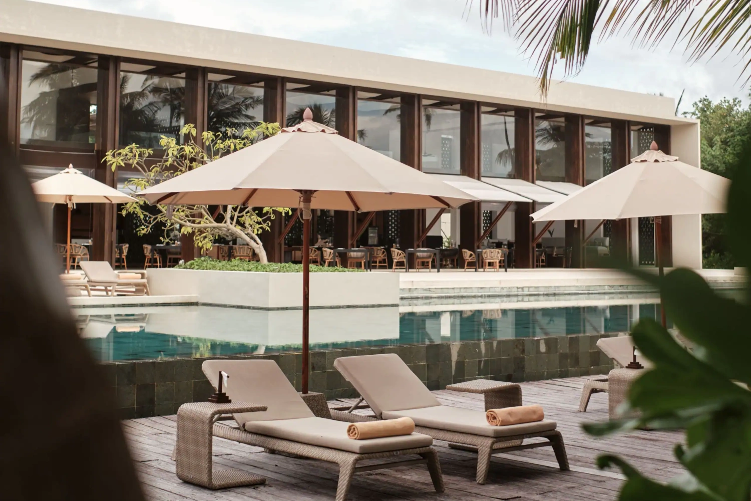 Park Hyatt Maldives Hadahaa